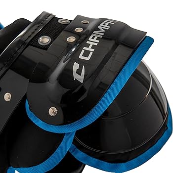 Amazon.co.jp: Champro Gauntlet II フットボールショルダー
